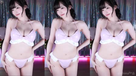 BJ希多(히또)2025年12月07日舞蹈剪辑090109